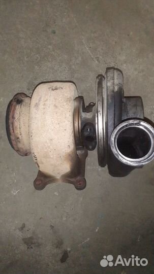 Продам турбину интер 9800