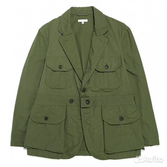 Engineered Garments Folk Jacket : L : NEW : USA