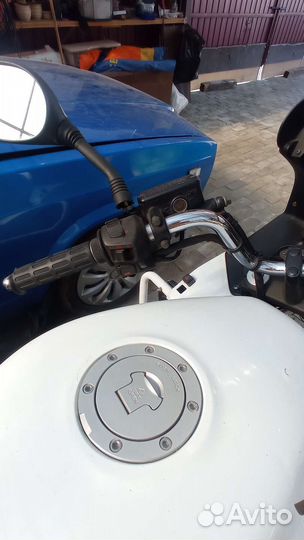 Продам обмен Honda vfr 800