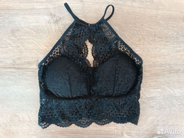 Топ лиф новый 44,46,48 размер