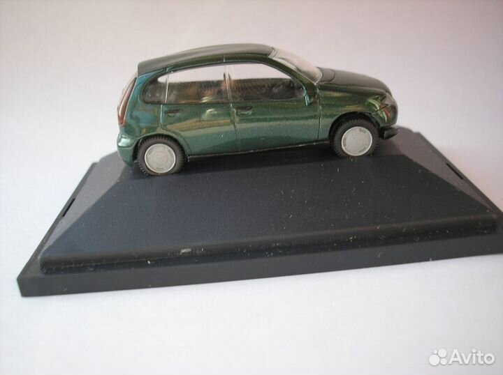 Ваз avva Радон 1/66