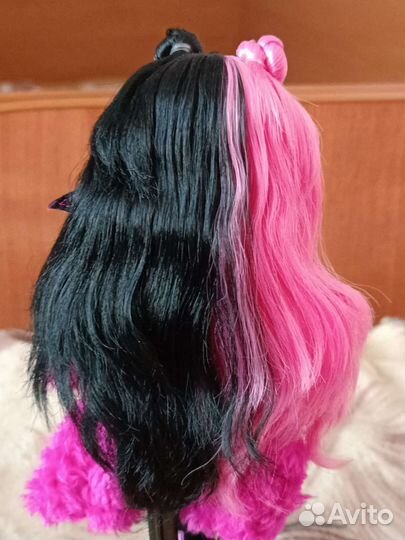 Кукла Monster High G3