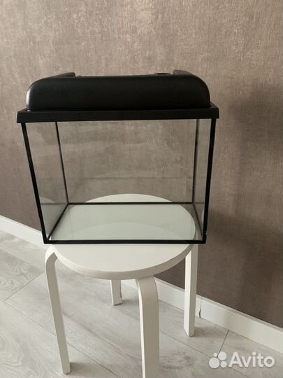 Аквариум 18л