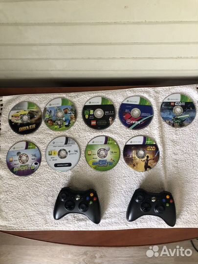 Xbox 360