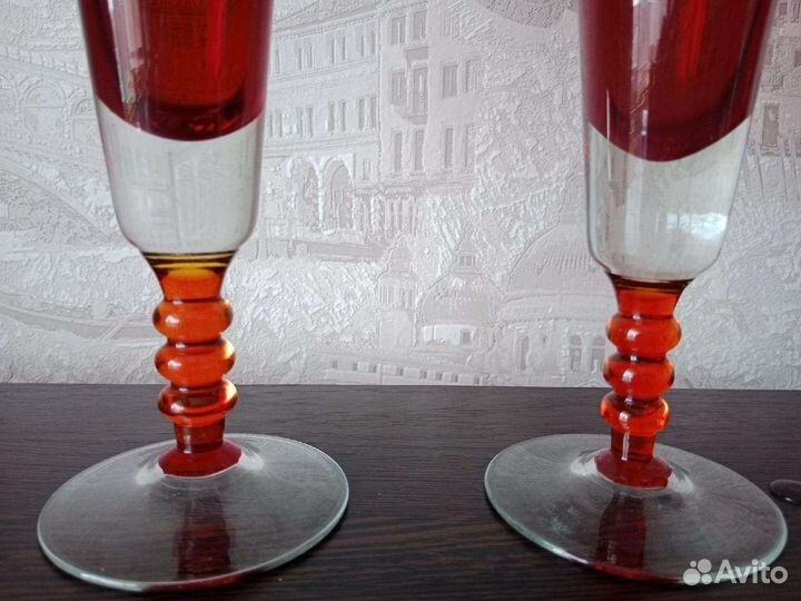 Ваза - Бокал 1шт