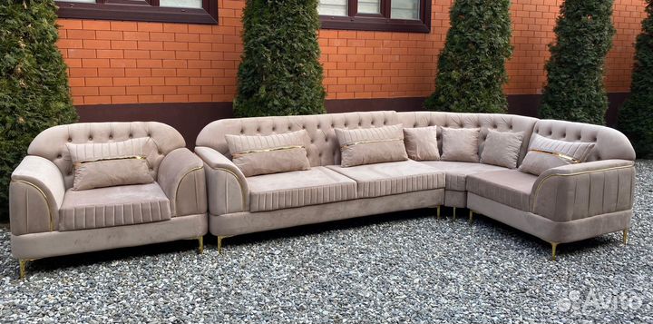 Диван мягкая мебель