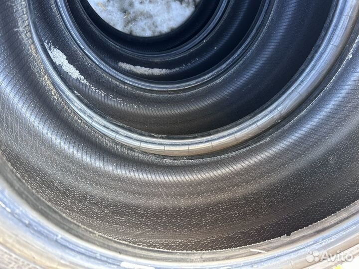 Continental ContiSportContact 5 245/40 R18 93Y