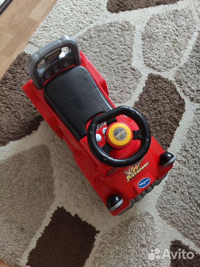 Детская машина каталка бу