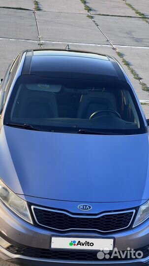 Kia Optima 2.4 AT, 2011, 146 000 км