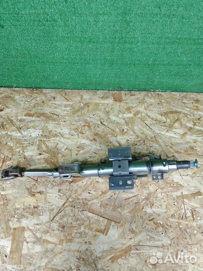 Колонка рулевая Skoda Octavia A4 Тур