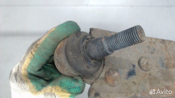 Рычаг подвески Volvo S40 2004, 2008