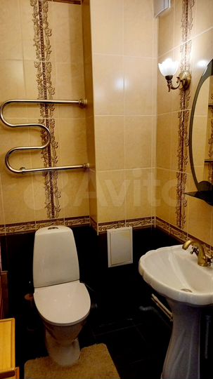 1-к. квартира, 35 м², 9/16 эт.