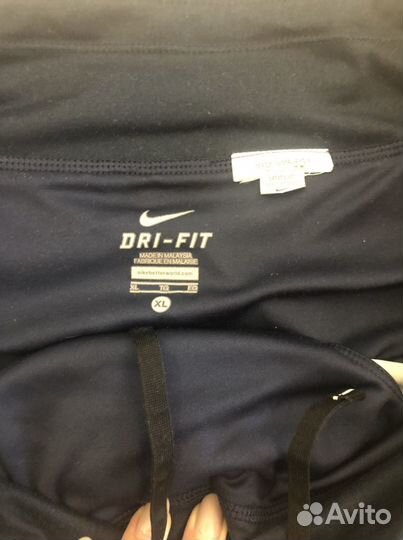 Шорты Nike женские