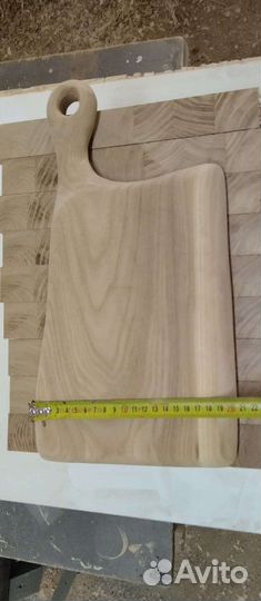 Доска разделочная
