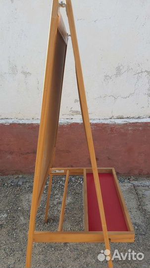 Доска мольберт IKEA