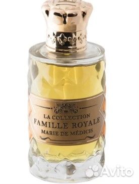 Les 12 Parfumeurs Francais Marie De Medicis