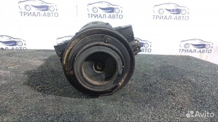 Компрессор кондиционера Sorento