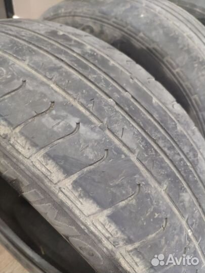 Hankook Optimo K415 185/65 R15