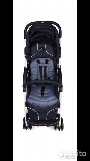 Прогулочная коляска CAM
