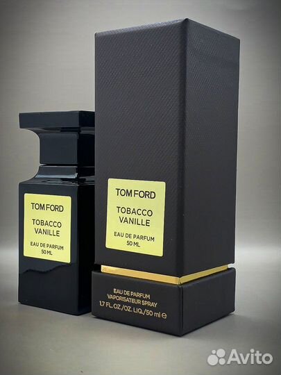 Духи Tom Ford Tobacco Vanille 50ml