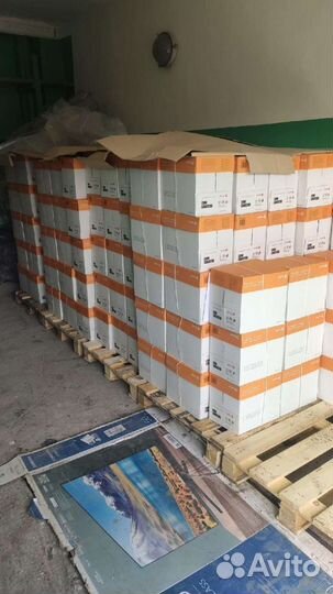 Бумага А4, бумага А3, Svetocopy, снегурочка