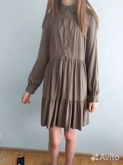 Платье для подростка