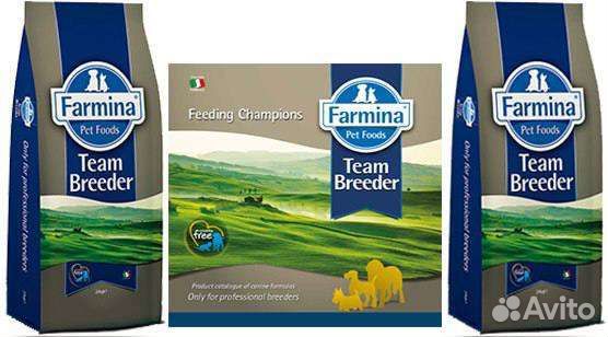 Корм для собак Farmina Фармина