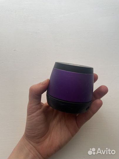 Bluetooth колонка Jam