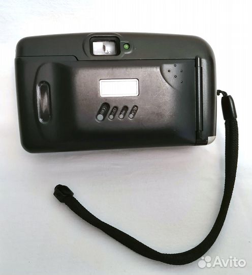 Пленочный фотоаппарат Samsung Fino 20s