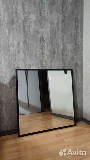 Зеркало настенное