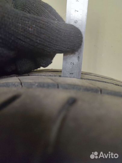 Bridgestone Alenza 001 255/55 R18 109W