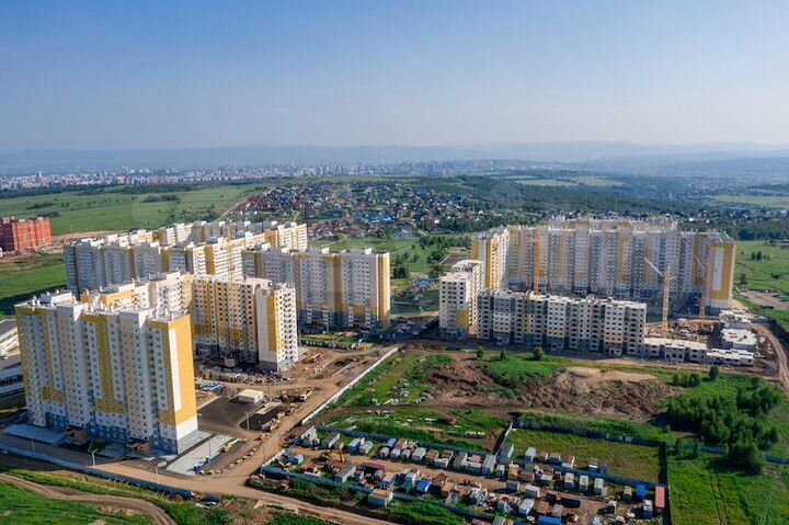 1-к. квартира, 41,7 м², 13/17 эт.