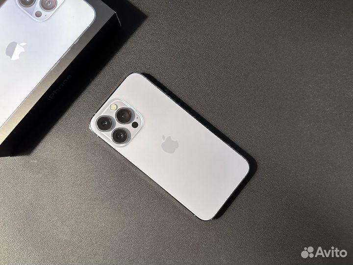 iPhone 13 Pro, 512 ГБ