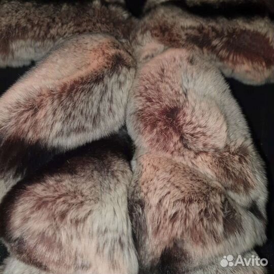 Дубленка