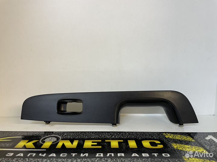 Накладка двери передней правой Sonata EF Соната