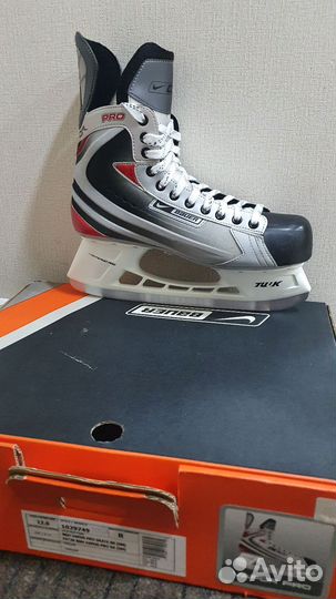 Хоккейные Коньки Bauer Vapor PRO