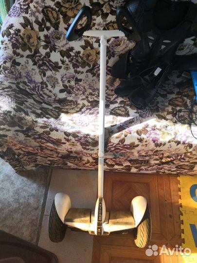 Xiaomi ninebot mini оригинал