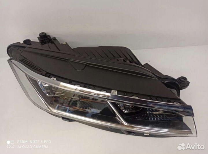 Фара volkswagen touareg 3 Full led, за 1 шт