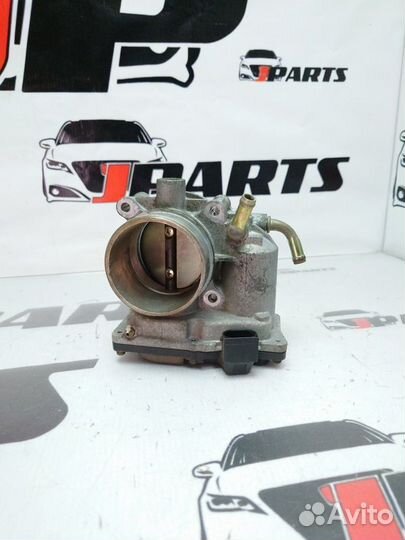 Дроссельная заслонка Mitsubishi Outlander XL