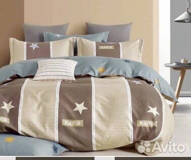 Качественный комплект