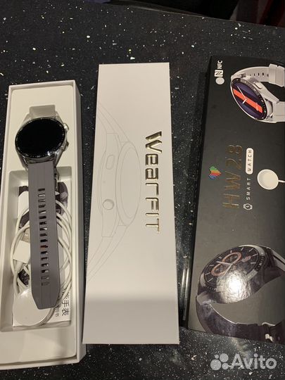 Watch