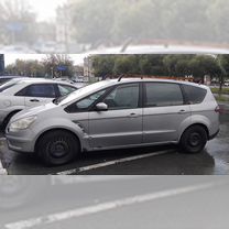 Ford S-MAX 2.0 MT, 2006, 681 000 км, с пробегом, цена 379 000 руб.