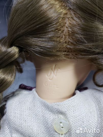 Кукла готц gotz