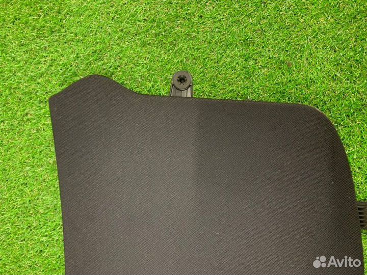 Полка багажника Bmw 4-Series F36 N20B20 2014