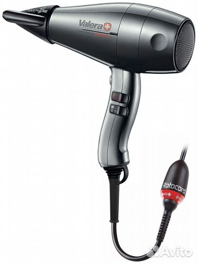 Фен Valera Power Extreme 2400 Swiss Selection