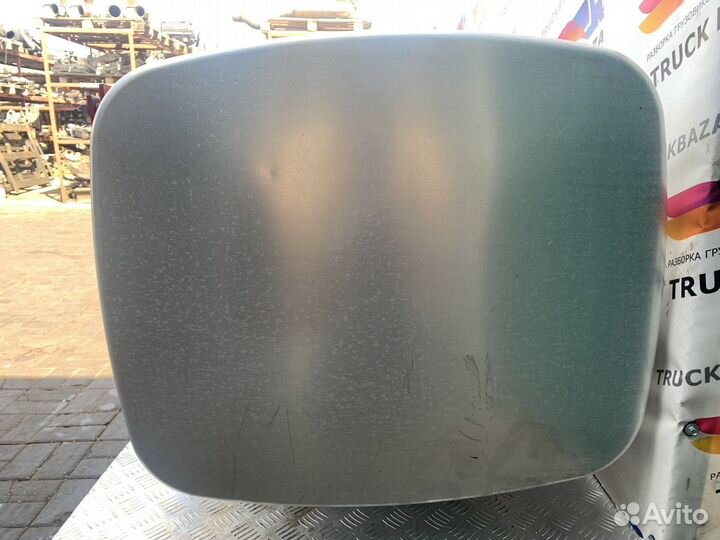 Бак топливный 850 л Daf XF105