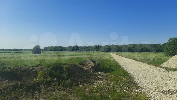 Участок 8 сот. (СНТ, ДНП)