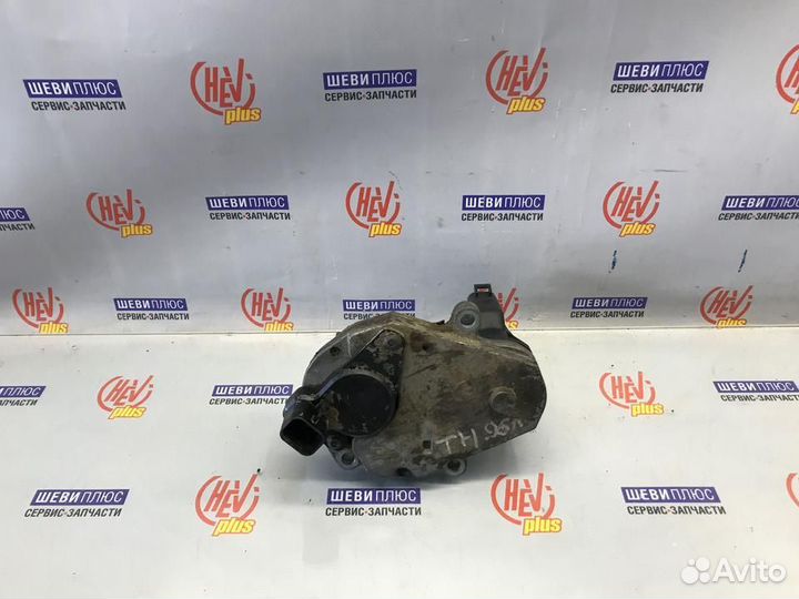 Моторчик коробки раздаточной Cadillac Escalade