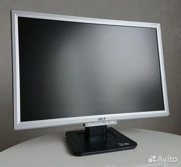 Монитор Acer AL2216W