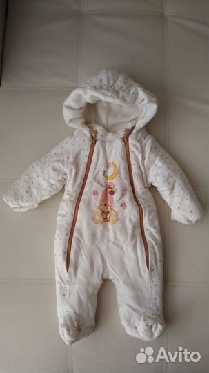 Комбинезон детский